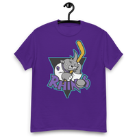 Hampton Roads Rhinos (XL logo)