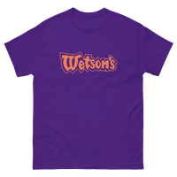 Wetson's