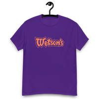 Wetson's