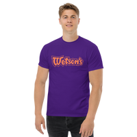 Wetson's
