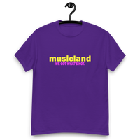Musicland