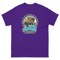 Cleveland Lumberjacks