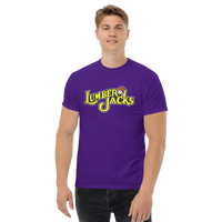 Cleveland Lumberjacks