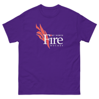 Fort Worth Fire