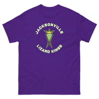 Jacksonville Lizard Kings