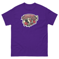 Kansas City Outlaws