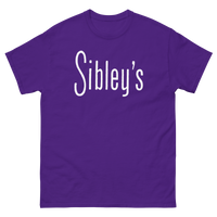 Sibley's