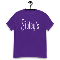 Sibley's