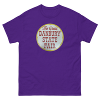 Danbury Fair