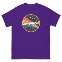 Raymond, Mississippi