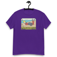 Pascagoula, Mississippi