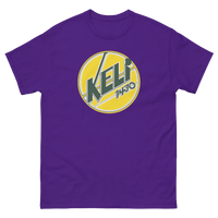 KELI - Tulsa, OK