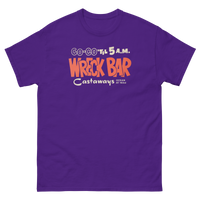 Wreck Bar