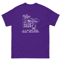 Will Rogers Motor Court