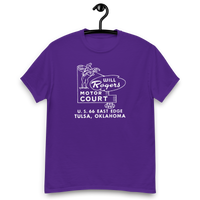 Will Rogers Motor Court