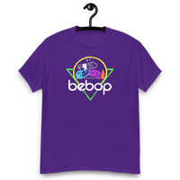 Bebop Record Shop