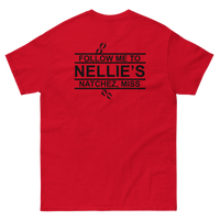 Nellie's
