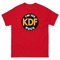 WKDF - Nashville, TN