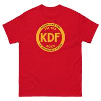 WKDF - Nashville, TN