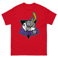 Hampton Roads Rhinos (XL logo)