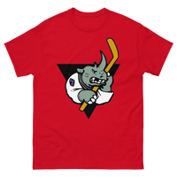 Hampton Roads Rhinos (XL logo)
