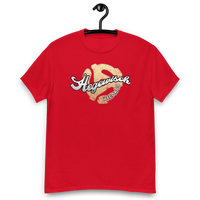 Hegewisch Records & Tapes