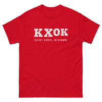 KXOK - St. Louis, MO