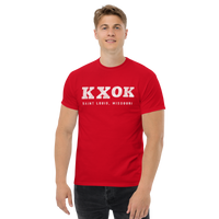 KXOK - St. Louis, MO