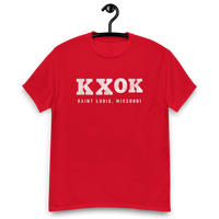 KXOK - St. Louis, MO