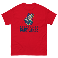 New Orleans Baby Cakes