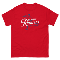 Seattle Rainiers