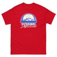 Seattle Rainiers