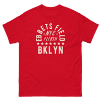 Ebbets Field