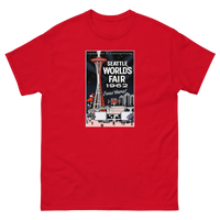 1962 World's Fair - Seattle