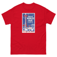 1962 World's Fair - Seattle