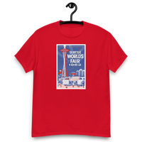 1962 World's Fair - Seattle