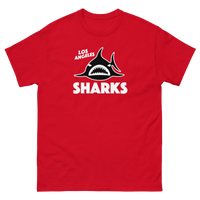 Los Angeles Sharks