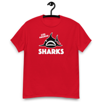 Los Angeles Sharks
