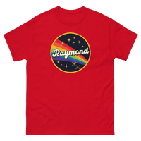 Raymond, Mississippi