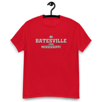 Batesville, MS