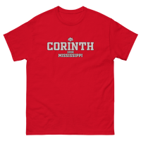 Corinth, Mississippi
