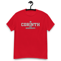 Corinth, Mississippi