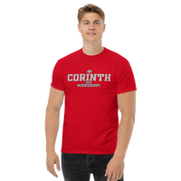 Corinth, Mississippi