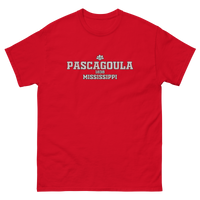 Pascagoula, Mississippi