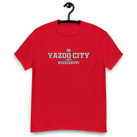 Yazoo City, Mississippi