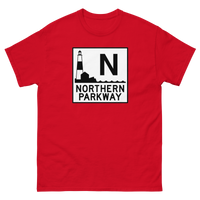Northern Parway