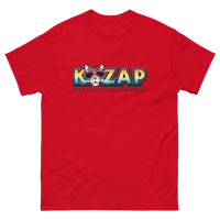 KZAP - Sacramento, CA
