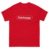 Delchamps