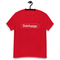 Delchamps
