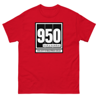 Club 950 Lucky Number